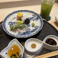 赤坂 渡なべ - 