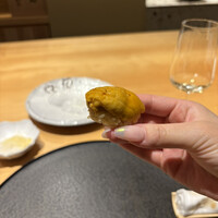鮨 やま田 - 