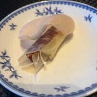 ホテルオークラレストラン名古屋 中国料理 桃花林 - 