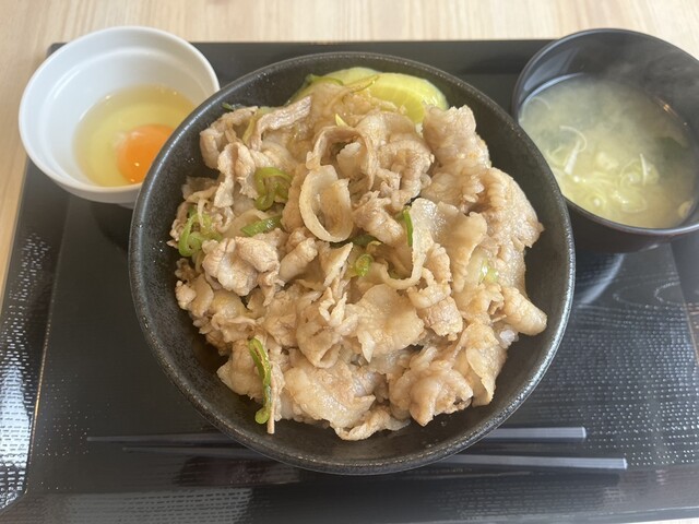とんまるき  とんまるき - 茨目/食堂 | 食べログ
