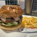 オーセンティック - 