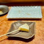 焼き鳥 野乃鳥 幻鳥 - 