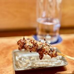 焼き鳥 野乃鳥 幻鳥 - 