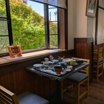 三良坂地豆腐処 豆遊 - 