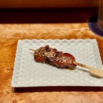 焼き鳥 野乃鳥 幻鳥 - 