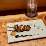 焼き鳥 野乃鳥 幻鳥 - 