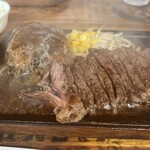 ズンバーグ - 料理写真: