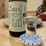 酒場しゃきっと - 