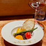 焼き鳥 野乃鳥 幻鳥 - 