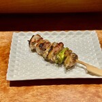 焼き鳥 野乃鳥 幻鳥 - 