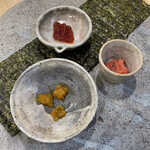 酒場しゃきっと - 