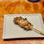 焼き鳥 野乃鳥 幻鳥 - 