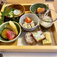 神楽坂 久露葉亭 - 