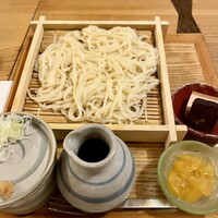 神楽坂 久露葉亭 - 
