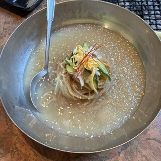 東海園 - 料理写真: