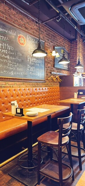 CONA Shinjuku Sanchome Ten photo 4