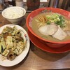 餃子の王将 針インター店