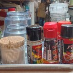 ブタとエスプレッソと - 