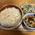 うんどん さくら屋 - 