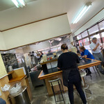 中華そば 亀喜屋 - 