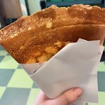 コクリコクレープ店 - 