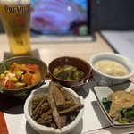 町衆料理 京もん - 