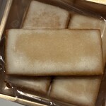 ビスキュイテリエ ブルトンヌ - サブレシトロン