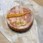 ビスキュイテリエ ブルトンヌ - ガレットブルトンヌ