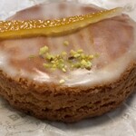 ビスキュイテリエ ブルトンヌ 新宿小田急店 - ガレットブルトンヌ