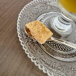 ファヴォリ - わらび餅