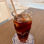 ファヴォリ - アイスティー