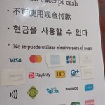 ブタとエスプレッソと - 