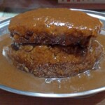 ブタとエスプレッソと - 