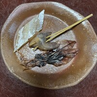 魚めし 竹亭 - 
