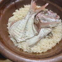 魚めし 竹亭 - 