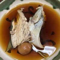 魚めし 竹亭 - 