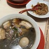 らーめん七彩飯店