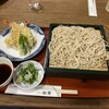 総本家にしんそば 松葉 本店