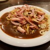 あんかけパスタ　ラ・ピーニャ - ミラネーズ
