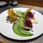 しまなみふれんち Murakami - 