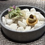 しまなみふれんち Murakami - 