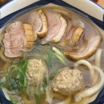 美々卯 新大阪店 - 