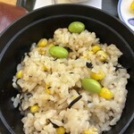 美々卯 新大阪店 - 