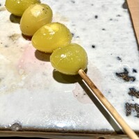 焼鳥 おみ乃 - 