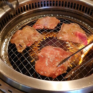 仙台苑 - 料理写真: