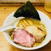 らーめん いのうえ