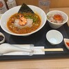 麺Lab 千賀商店