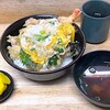 天丼 吉兵衛