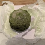 霧の森菓子工房 松山店 - 