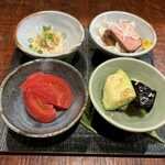 炭火焼 ゑすと 神田 - 